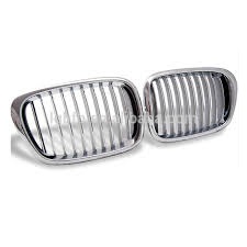 BMW E39 ÖN PANJUR SET FULL KROM 1996-00