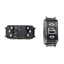 MERCEDES CAM DÜĞMESİ W124 ARKA SAĞ 1248204710