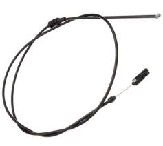MERCEDES W124 KAPUT TELİ 1248800059