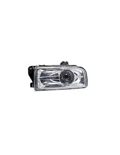 BMW E36 SİS FARI SOL KRİSTAL MERCEKLİ M3 OEM 63178357389
