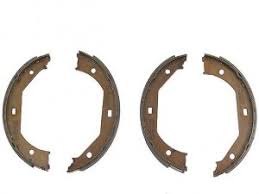 BMW E39 E46 E82 E84 E87 E90 E92 F30 F32 F36 F80 F82 F87 EL FREN BALATASI 34416761292