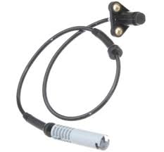 BMW E39 ÖN ABS SENSÖRÜ 569MM GRİ SOKET 1995-09/1998 34521182159