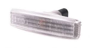 BMW E38 E46 -M3 ÇAMURLUK SİNYALİ BEYAZ SOL 63177165845