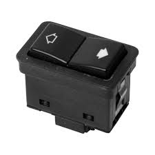 BMW E38 E39 CAM DÜĞMESİ SİYAH 1995-2003 61318368974