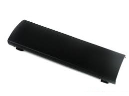BMW E36 TAMPON ÇEKİ KAPAĞI ÖN DÜZ 1991-97 51111960708