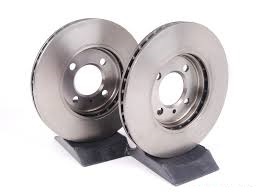 BMW Z1 E30 FREN DİSKİ ÖN 4D 260MM TAKIM 83-91 34111160915 34116752352