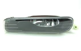 BMW E46 SEDAN 98-00 SİS FARI SOL BEYAZ 63178361951