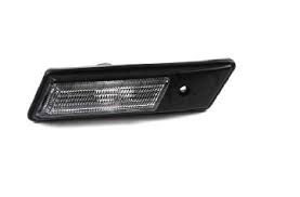 BMW E30 E32 E34 E36 Çamurluk Sinyali Füme Sağ Kristal 1988-96