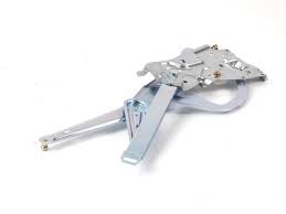 BMW E36 SEDAN COMPACT KAPI CAM KRİKOSU ÖN SOL (MOTORSUZ) 51331977609