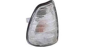 MERCEDES W123 SİNYAL BEYAZ SAĞ 0008200321