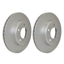 BMW Z3 Z4 E46 E85 300MM ÖN FREN DİSK TAKIMI 34111164539 34116864058
