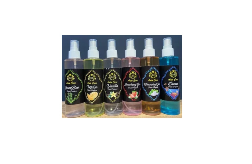 AutoCare Araç Kokusu Oto Parfüm 200 ML
