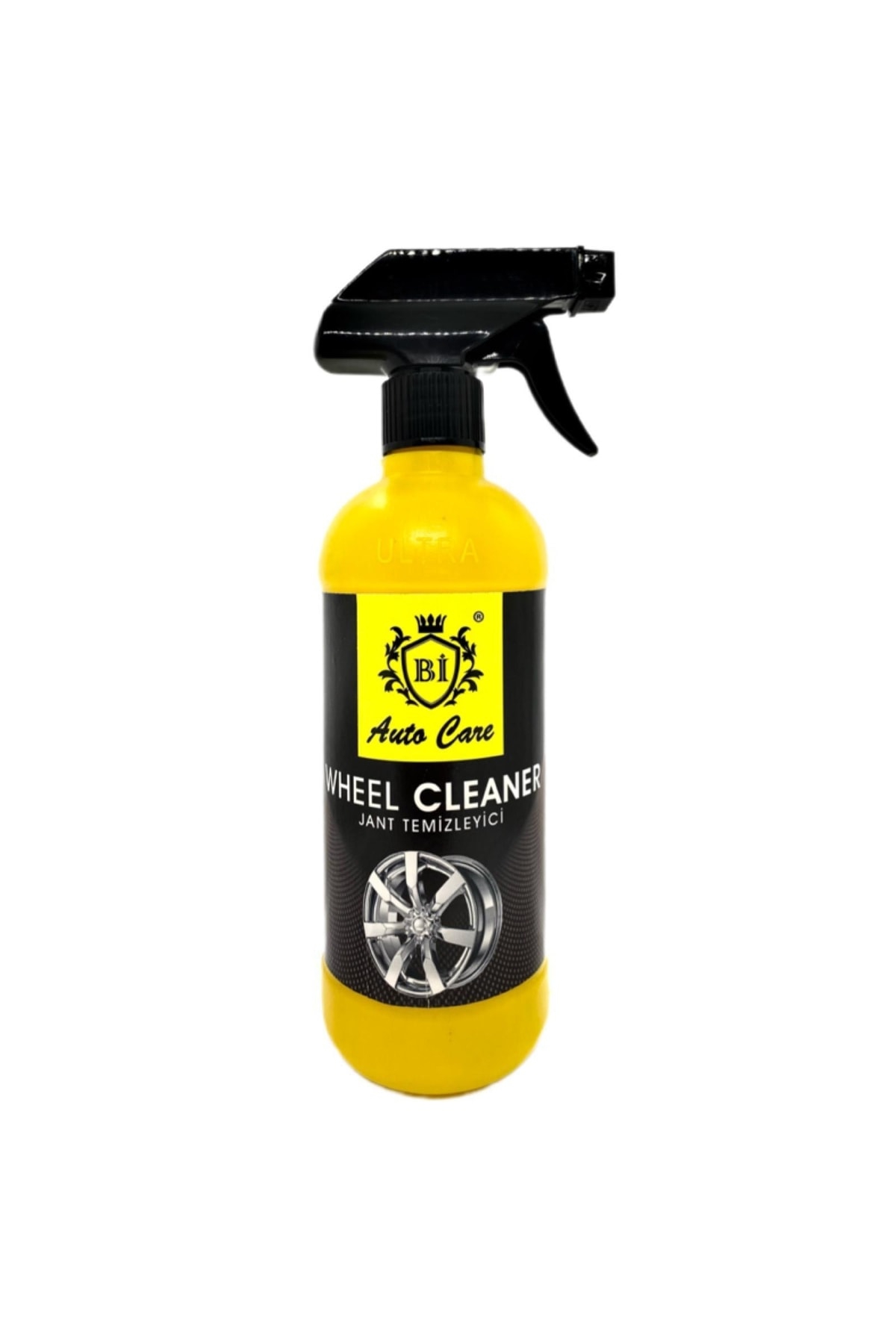 Autocare Jant Temizleyici Sprey 500 Ml