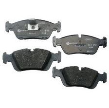 BMW E82 E87 E88 E90 E92 E93 ÖN FREN BALATASI 34116769951 34116777772 