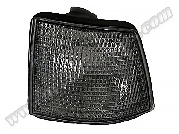 BMW E32 FÜME SOL SİNYAL OEM TIPI 63131374011