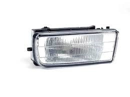 BMW E36 SAĞ SİS FARI R 1991-1999 63178357390 63171387092