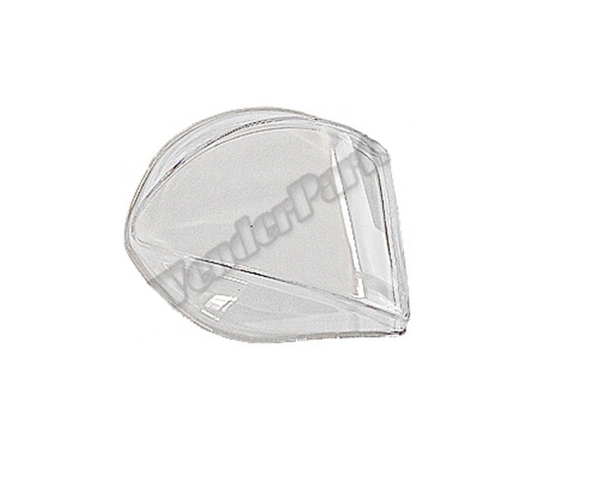 BMW E90 SİS FAR CAMI SAĞ 2004-2008 63176948374P1