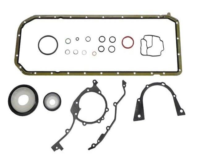 BMW E38 E39 E46 E53 E60 E65 E83 Z3 Z4 ALT TAKIM CONTA M52 M54 99-06 11111432478