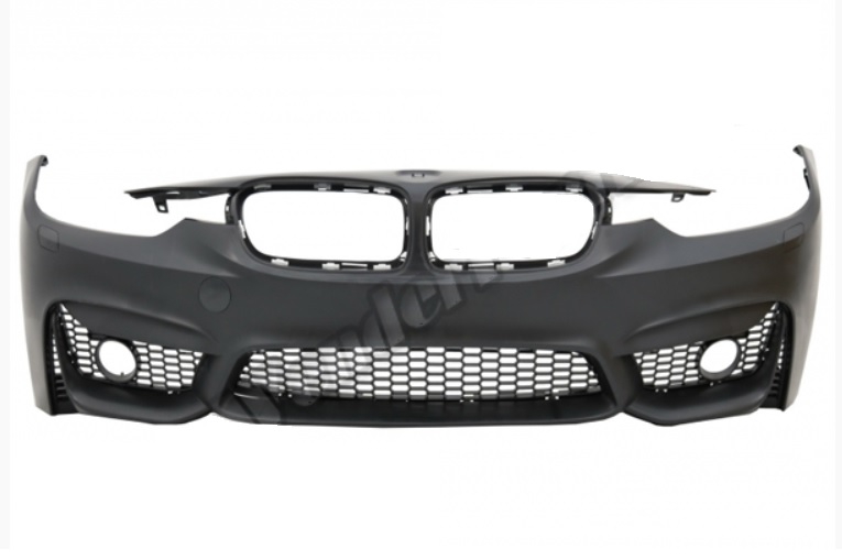 BMW KOMPLE TAMPON F30 ÖN (PTSSİZ, F.YİK-Lİ, SISLİ TİP) -M3- 2012-18 51118058802S2