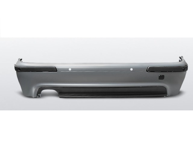 BMW KOMPLE TAMPON E39 ARKA (PTSLİ, 1-ÇIKIŞ) -M5- 1995-03 51122498489