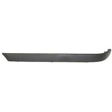 BMW E36 TAMPON BANDI ARKA SOL (PÜTÜRLÜ) 95-98 51128135487
