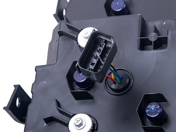 BMW E90 LCI KOMPLE FAR G20 GÖNÜŞÜM SET 2009-2012 63117240247 63117240248