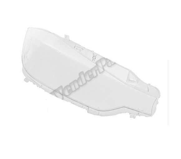 BMW FAR CAMI F30 SAĞ 2012-16 63117314532 P1