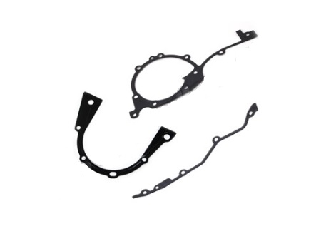 BMW E39 E46 E53 E60 E61 E63 E64 E65 MOTOR ÖN KAPAK CONTASI M52 M54 SET 635381