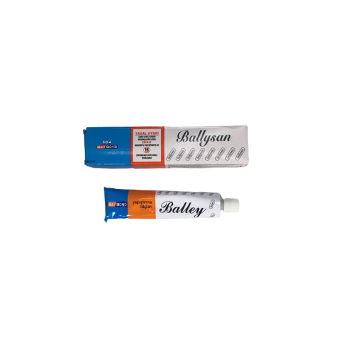 BAYBOND BALLY 50 GR BALLYSAN YAPIŞTIRICI