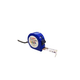 BAYTEC ŞERİT METRE 3 MT X 16 MM MK4133