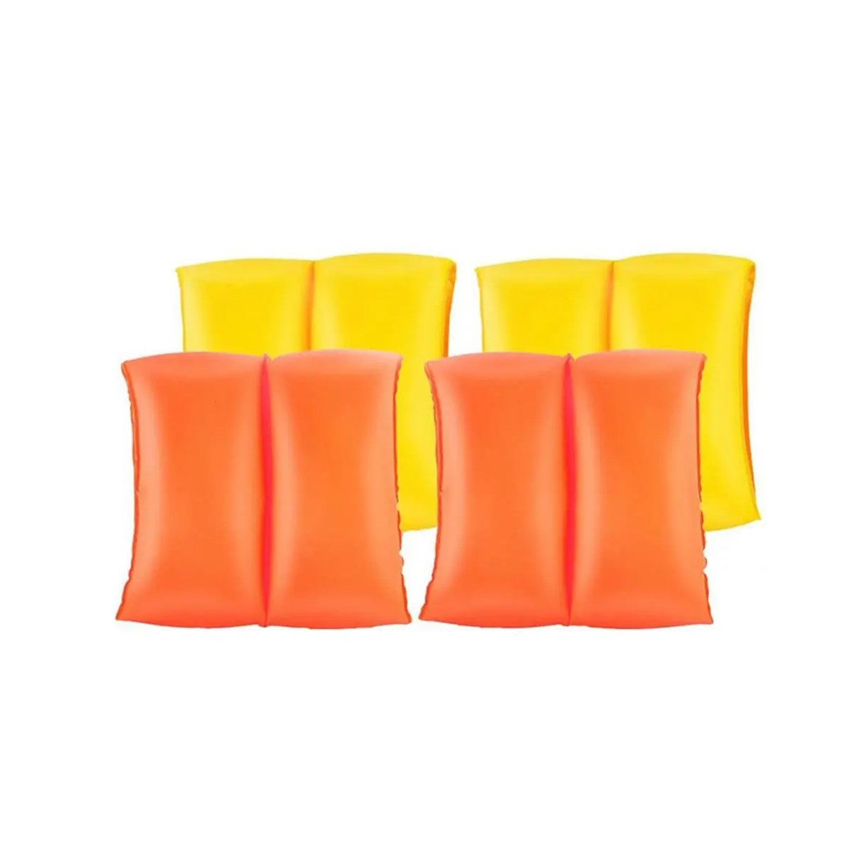 BESTWAY DOUBLE ÇOCUK DENİZ VE HAVUZ KOLLUĞU 20X20CM 32005 