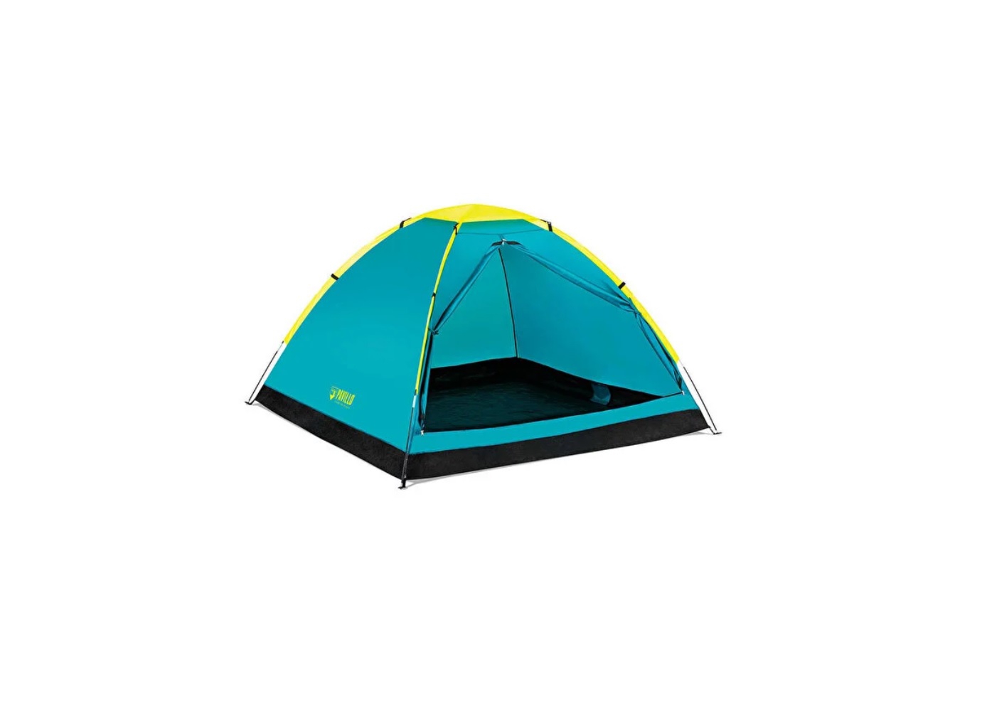 Bestway Pavillo Cooldome 3 Person Tent 210x210x130cm