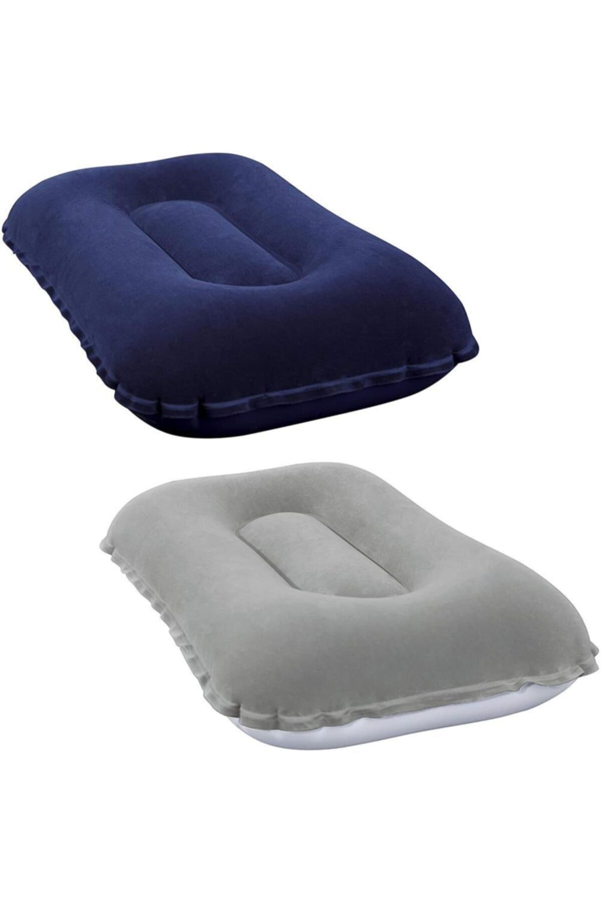  Bestway Inflatable Pillow Assorti 42x26x10 67121