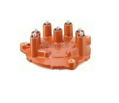 MERCEDES W124 W126 W201 DİSTRİBÜTOR KAPAĞI M103 BOSCH 1031580002