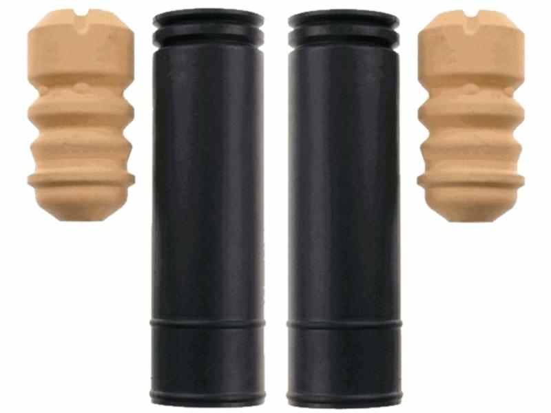 BMW E36 E46 ARKA AMORTİSÖR KORUMA TAKOZ SETİ  33531091640 