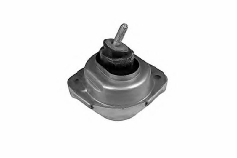 BMW X3 E83 SAĞ MOTOR KULAĞI 2003-2007 22113421300 22113400342