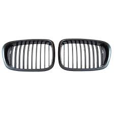 BMW E60 KARBON DESENLİ PANJUR SETİ 2003-2010