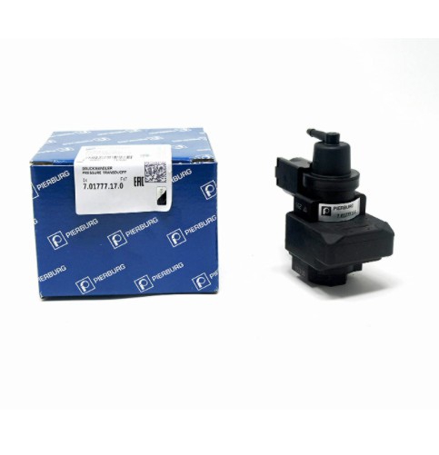 BMW F20 F30 F35 R55 R56 R57 N13 TURBO BASINÇ VALFİ 11657599547 11657595373 