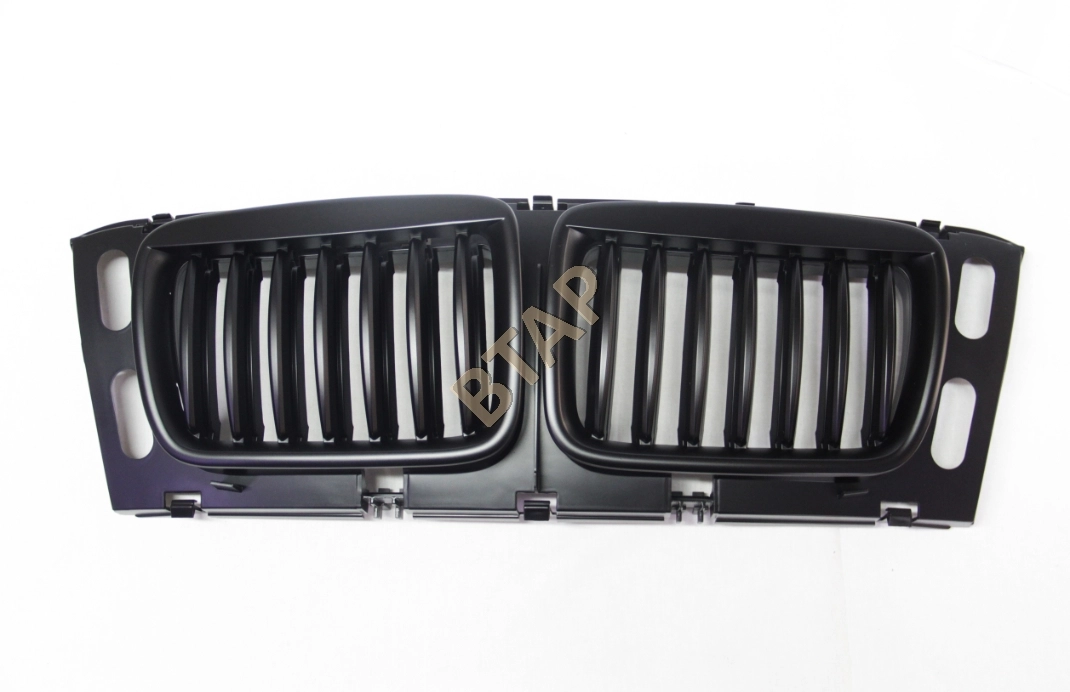 BMW E34 PANJUR ORTA FULL SİYAH GENİŞ TİP 1994-1996 51138148727