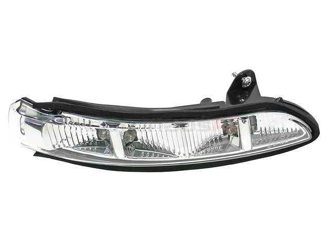 MERCEDES W211 W219 W221 AYNA SİNYALİ SAĞ 2006-2009 2198200621 2118201221