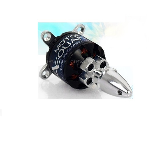 AEOLIAN FIRÇASIZ MOTOR C4240 KV1020 OUTRUNNER BRUSHLESS