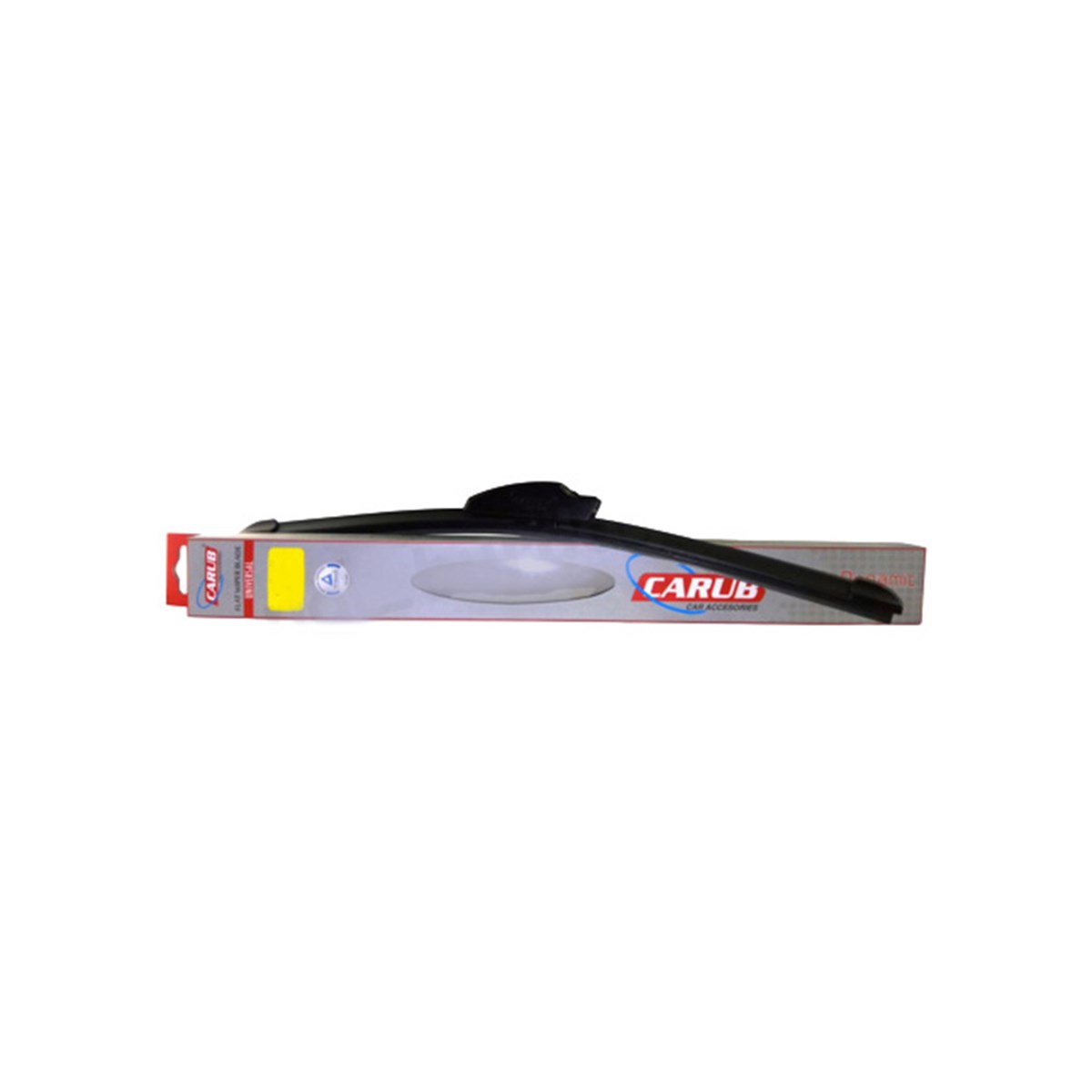 CARUB MUZ SİLECEK 20 INCH KUTULU 50 CM BR1353120