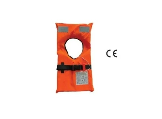 HOLDMAN ÇOCUK CAN YELEĞİ 50 NEWTON 15M40 KG