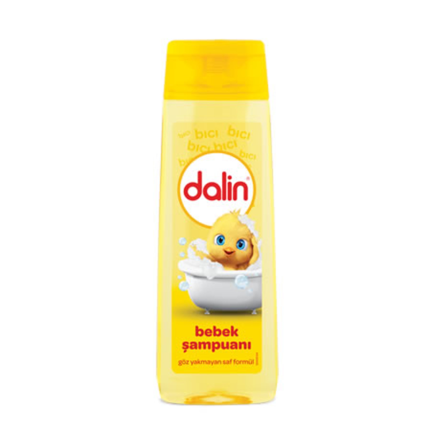 DALİN BEBEK ŞAMPUAN 200 ML