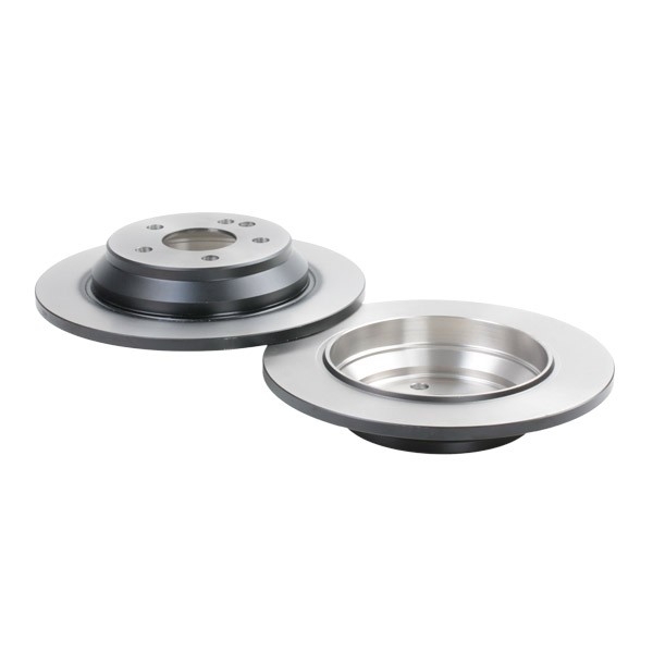 MERCEDES VİTO W447 ARKA DİSK TAKIMI M622 DÜZ 4474230412