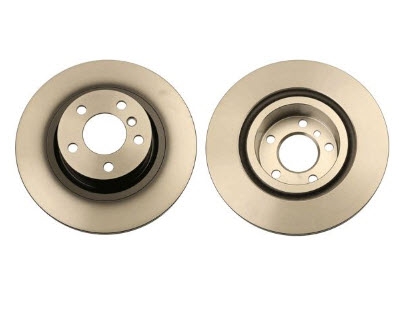BMW X3 F25 X4 F26 ARKA DİSK TAKIMI 330X20 34206790362 34206886482