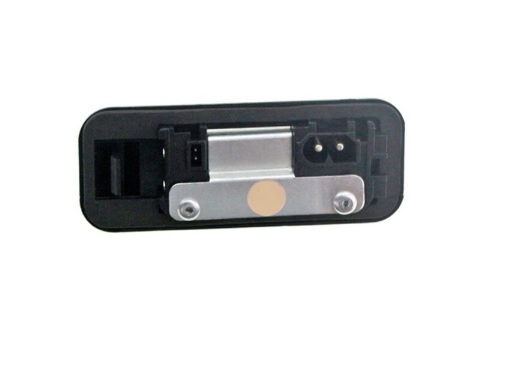 BMW E36 PLAKALIK LAMBASI LED 1992-1998 SET 63261387047