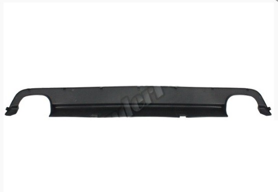 BMW E39 TAMPON DİFÜZÖRÜ ARKA 2-ÇIKIŞLI M5 51122693662