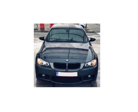 BMW E81 E82 E87 LCI E90 E91 E92 E93 AYNA KAPAĞI M3 SET 2004-2008