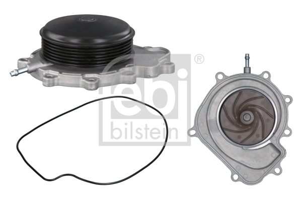 MERCEDES W204 A207 W212 C218 W221 VİANO VİTO W639 W447 SPRINTER W907 W910 DEVİRDAİM OM651 6512006401